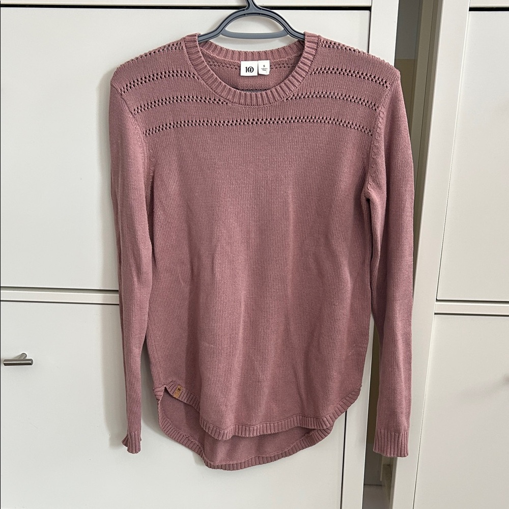 tentree Forever After Sweater